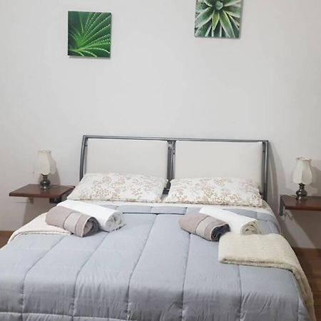 Appartamento "Chanoux 74" Châtillon Exteriör bild