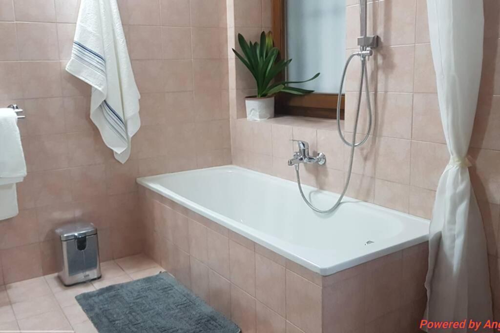 Appartamento "Chanoux 74" Châtillon Exteriör bild